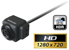 Kenwood HD ryggekamera HD 1280 x 720