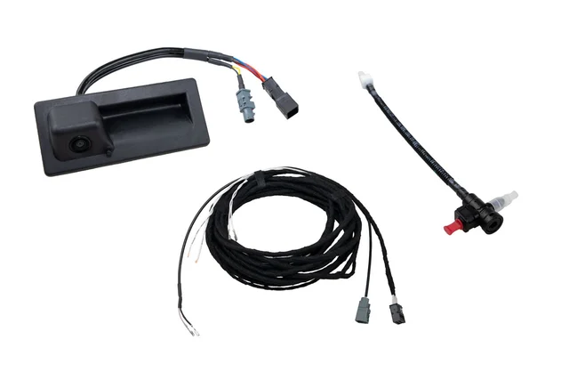 Kufatec OEM Ryggekamerapakke Audi Audi A4 (2016 - 2019) 