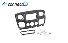 ConnectED Premium monteringskit 2-DIN NV400/Movano/Master (2010 - 2020)