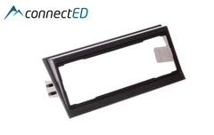ConnectED Monteringsramme 1-DIN VOLVO 740/760/940
