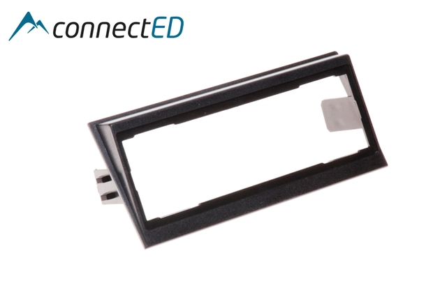 ConnectED Monteringsramme 1-DIN VOLVO 740/760/940 