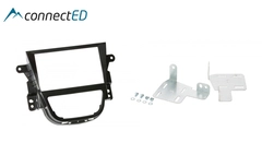 ConnectED Premium monteringskit 2-DIN Opel Mokka (2012 - 2016) Sort