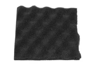 ConnectED Akustisk matte 50x100cm med lim 