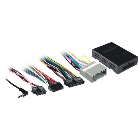 Metra Aktiv adapter (LAN basert) Ram (2002-2005) / Pacific (2004-2008)