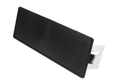 ConnectED Deksel, Universal 1-DIN For 1-DIN monteringhull