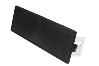 ConnectED Deksel, Universal 1-DIN For 1-DIN monteringhull