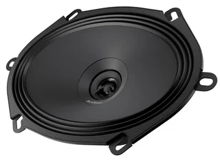 Audison Prima AP X570,  5x7" koax 210W max / 70W RMS