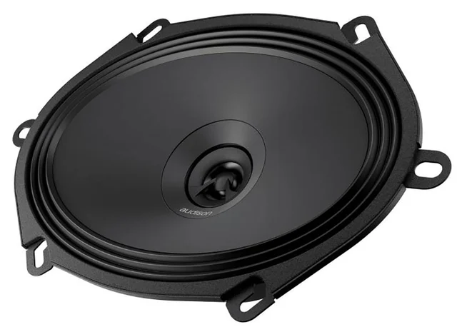 Audison Prima AP X570,  5x7" koax 210W max / 70W RMS 