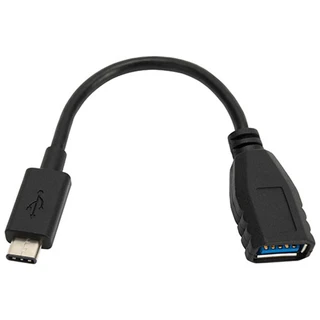 KRAM USB-overgang USB-C --> USB-A