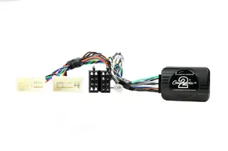 Connects2 Rattfjernkontroll interface Sportage (2010-2015) (m/Infinity System)