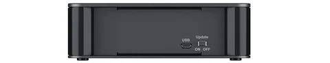 Audison DSP bit One HD Virtuoso Interaktiv Signalprosessor