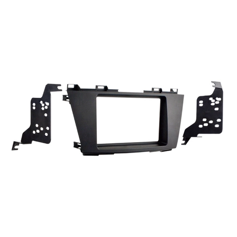 Metra Premium monteringsramme 2-DIN Mazda 5 (2011 - 2015) 