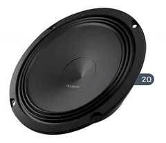 Audison PRIMA AP 6.5 2 Ohm  6&#189;&quot; midbass 210W max / 70W RMS selges i eske m 4 stk