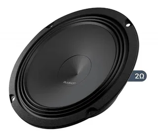 Audison PRIMA AP 6.5 2 Ohm  6½" midbass 210W max / 70W RMS selges i eske m 4 stk