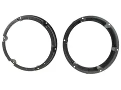 Connects2 H&#248;yttaleradapter (200mm) VW Transporter T6 (2016--&gt;)
