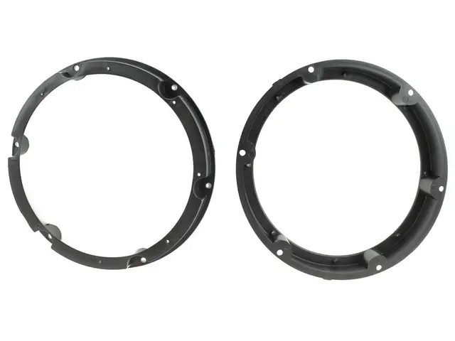 Connects2 Høyttaleradapter (200mm) VW Transporter T6 (2016-->) 
