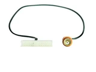 Connects2 - Beholde OEM ryggekamera VW/Seat/Skoda (2013 --&gt;)