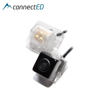 ConnectED Ryggekamera (skiltlys) (CVBS) Suzuki SX4 (2006 - 2012)