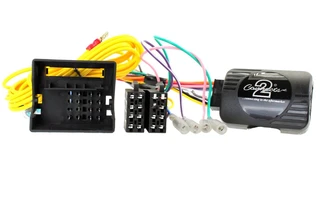 Connects2 Rattfjernkontroll interface V-klasse (2015 -->) (m/Quadlock)