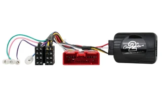 Connects2 Rattfjernkontroll interface Mazda 2/5 (2005 - 2014)