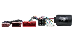Connects2 Rattfjernkontroll interface Mazda MX5 (2006--&gt;) m/Bose System