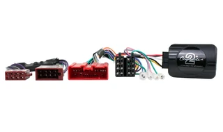 Connects2 Rattfjernkontroll interface Mazda MX5 (2006--&gt;) m/Bose System