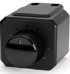 Audison HRC-APBX Bassfjernkontroll