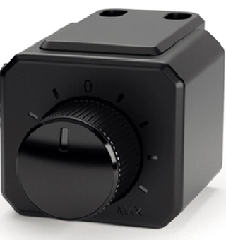 Audison HRC-APBX Bassfjernkontroll