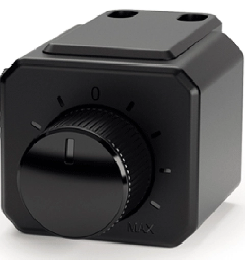 Audison HRC-APBX Bassfjernkontroll 