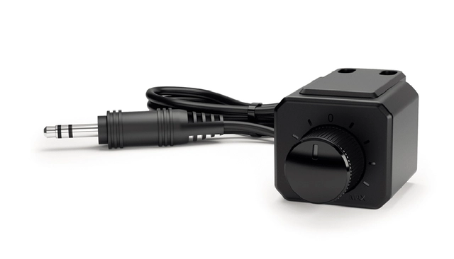 Audison HRC-APBX Bassfjernkontroll 