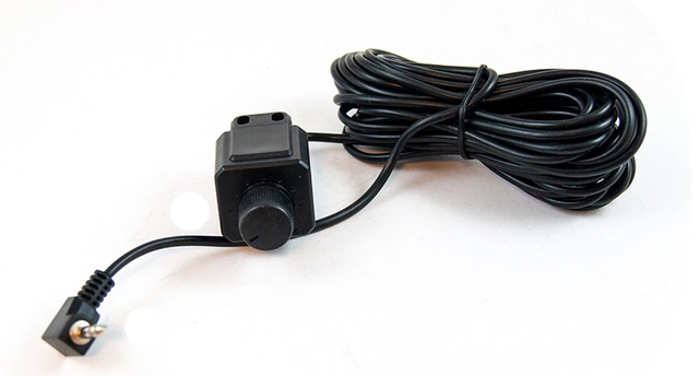 Audison HRC-APBX Bassfjernkontroll 