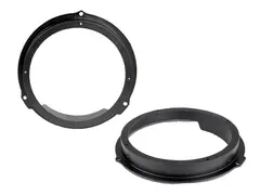 Connects2 H&#248;yttaleradapter (165mm) Ford Ranger 2012 --&gt; Foran/bak