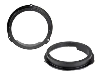 Connects2 H&#248;yttaleradapter (165mm) Ford Ranger 2012 --&gt; Foran/bak