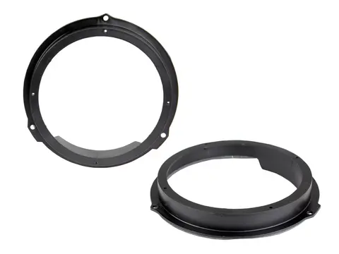 Connects2 Høyttaleradapter (165mm) Ford Ranger 2012 --> Foran/bak