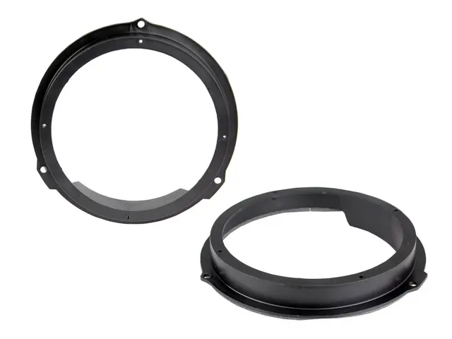 Connects2 Høyttaleradapter (165mm) Ford Ranger 2012 --> Foran/bak 