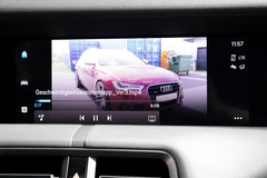 Kufatec Video in motion Porsche Taycan m/PCM 6