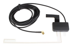 Pioneer DAB-antenne - SMB For montering p&#229; glassrute