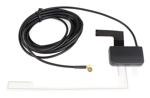 Pioneer DAB-antenne - SMB For montering på glassrute 