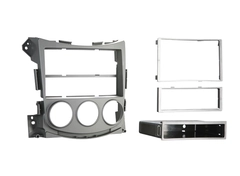 Metra Premium monteringskit 1-DIN/2-DIN Nissan 370Z (2009 --&gt;) u/Navi.