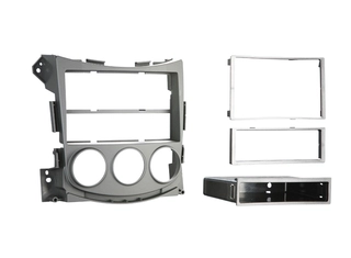 Metra Premium monteringskit 1-DIN/2-DIN Nissan 370Z (2009 -->) u/Navi.