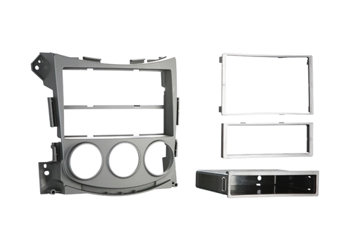 Metra Premium monteringskit 1-DIN/2-DIN Nissan 370Z (2009 -->) u/Navi.