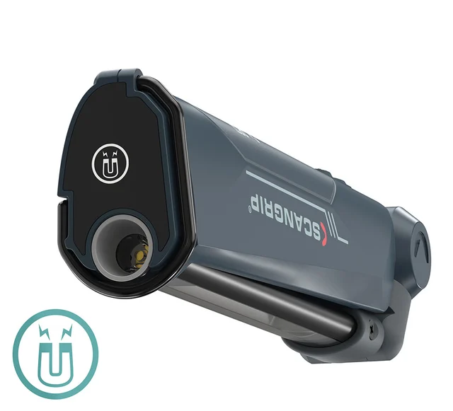 SCANGRIP slim arbeidslykt 500lm 