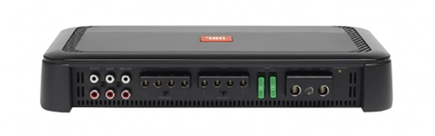 JBL Bilforsterker 4 x 75W RMS CLUB serie 4 kanals forsterker 