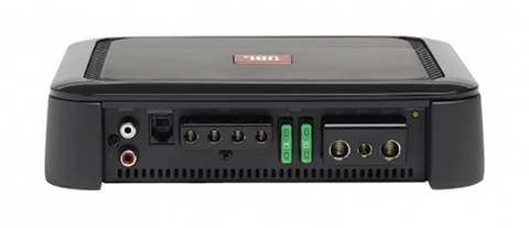 JBL Bilforsterker 1 x 600W RMS 2 ohm CLUB serie monoforsterker 