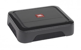 JBL Bilforsterker 1 x 600W RMS 2 ohm CLUB serie monoforsterker