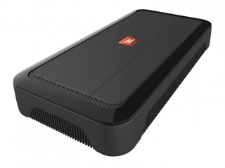 JBL Bilforsterker 4 x 50W og 1 x 320W CLUB serie 5 kanals forsterker