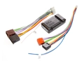 InCarTec Aktiv-adapter Universal (ISO)