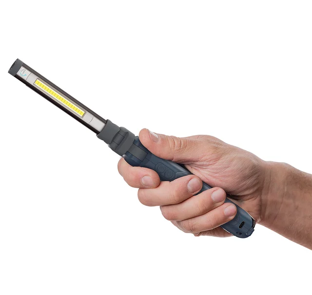 SCANGRIP slim arbeidslykt 500lm 