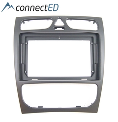 ConnectED Monteringsramme 9&quot; MB C-klasse (2001 - 2004)