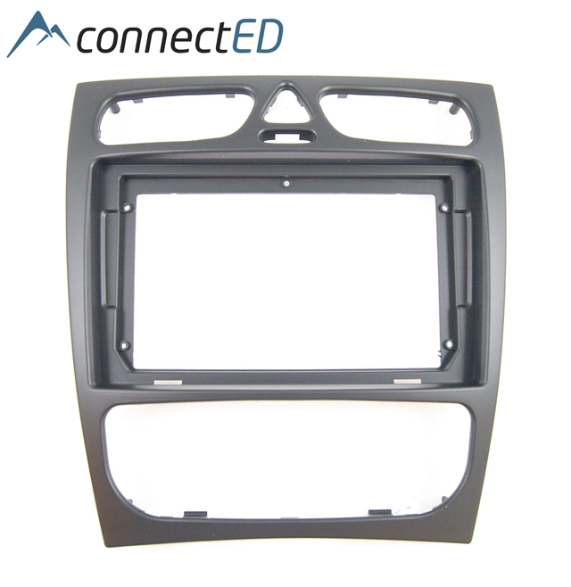 ConnectED Monteringsramme 9" MB C-klasse (2001 - 2004) 